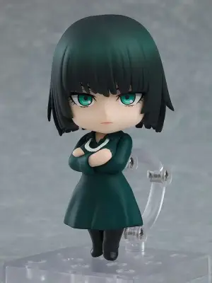Nendoroid One Punch Man hellish blizzard